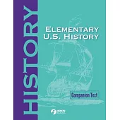 Elementary U.S. History Companion Text