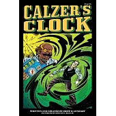 Calzer’s Clock