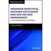 Advanced Analytical Methods for Climate Risk and Esg Risk Management: A Concrete Approach to Modeling
