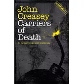 Carriers of Death: Volume 8