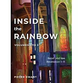Read and See Revelation 1-11: Inside the Rainbow volumes 1 to 3