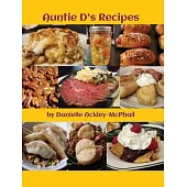 Auntie D’s Recipes