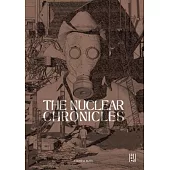 The Nuclear Chronicles: Design Research on the Landscapes of the Us Nuclear Highway