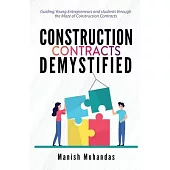 Contracts And Agreements: Guiding Young Entrepreneurs through the Maze of Construction, Contracts, and Procurement
