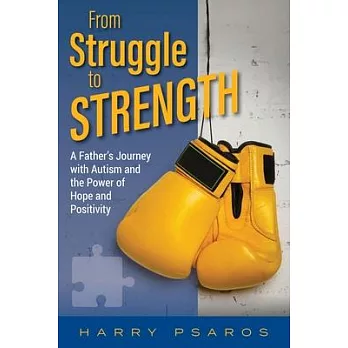From Struggle to Strength: A Father’s Journey with Autism and the Power of Hope and Positivity