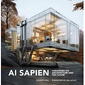 AI Sapien: Variations on Architecture and the Future