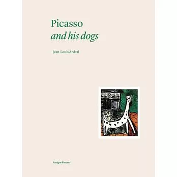 Picasso and His Dogs