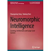 Neuromorphic Intelligence: Learning, Architectures and Large-Scale Systems