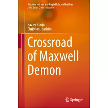 Crossroad of Maxwell Demon