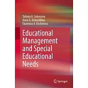 Educational Management and Special Educational Needs