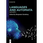 Languages and Automata: Gagta Book 3