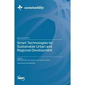 Smart Technologies for Sustainable Urban and Regional Development