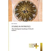 Studies in Patristics