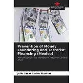 Prevention of Money Laundering and Terrorist Financing (Mexico)