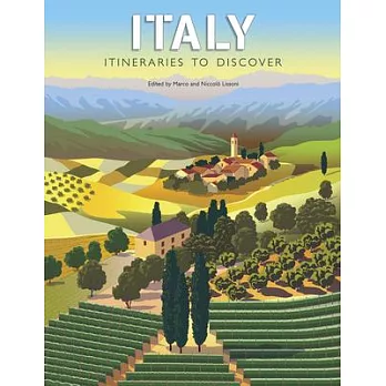 Italy: Itineraries to Discover