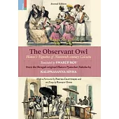 The Observant Owl: Hutom’s Vignettes of Nineteenth-century Calcutta