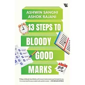 13 Steps to Bloody Good Mark