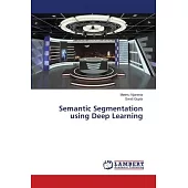 Semantic Segmentation using Deep Learning