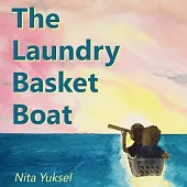 The Laundry Basket Boat