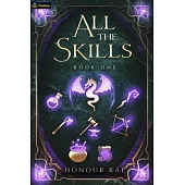 All the Skills: A Deck-Building Litrpg
