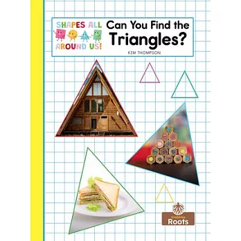 Can You Find the Triangles?