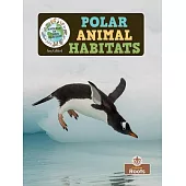 Polar Animal Habitats