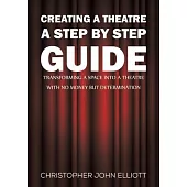 Creating a Theatre - A Step by Step Guide