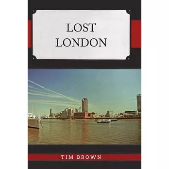 Lost London