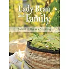 Lady Bean and Family
