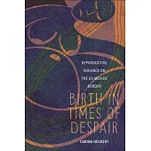 Birth in Times of Despair: Reproductive Violence on the Us-Mexico Border