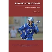 Beyond Stereotypes: American Jews and Sports