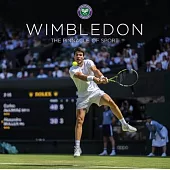 Wimbledon: The Pinnacle of Sport
