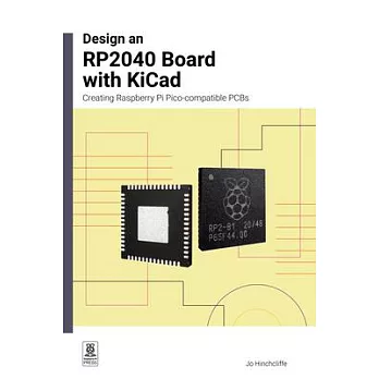 Design an Rp2040 Board with Kicad: Creating Raspberry Pi Pico-Compatible PCBs