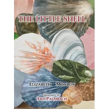博客來-The Little Shell