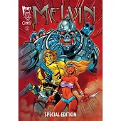 Melvin #2: Special Edition