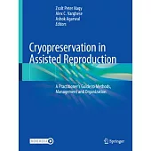 Cryopreservation in Assisted Reproduction: A Practitioner’s Guide to Methods, Management and Organization