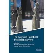 The Palgrave Handbook of Modern Slavery