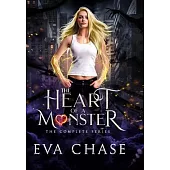 The Heart of a Monster: The Complete Series