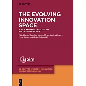 The Evolving Innovation Space: Policy and Impact Evaluation in a Changing World