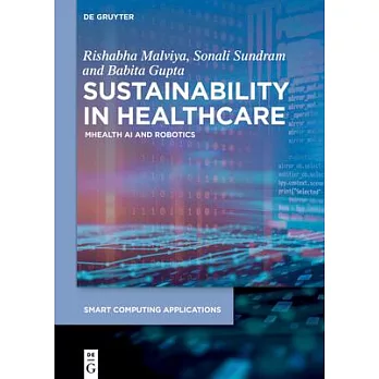 Sustainability in Healthcare: Mhealth AI and Robotics