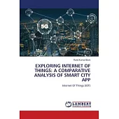 Exploring Internet of Things: A Comparative Analysis of Smart City App