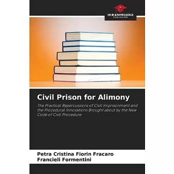 Civil Prison for Alimony