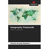 Geography Postcards