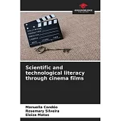 Scientific and technological literacy through cinema films