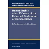 Human Rights After 75 Years of the Universal Declaration of Human Rights: Reflections from the Global South