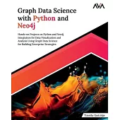 Graph Data Science with Python and Neo4j