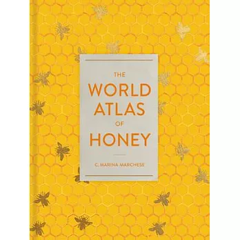 The World Atlas of Honey
