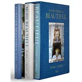 Everything Is Beautiful Boxed Set