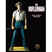 The Rifleman Dell Comics Treasury