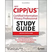 Iapp Cipp / Us Certified Information Privacy Professional Study Guide
